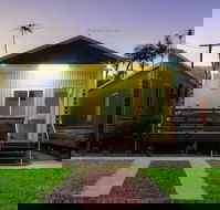 Kurrimine Beach Holiday Park - Darwin Holiday