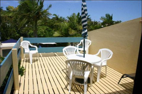 Noosa Terrace & Belmondos Waterfront Resort - Darwin Holiday 6