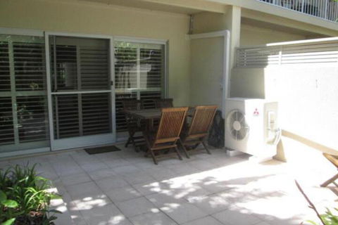 Noosa Terrace & Belmondos Waterfront Resort - Darwin Holiday 4