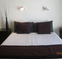 Noosa Terrace  Belmondos Waterfront Resort - Darwin Holiday