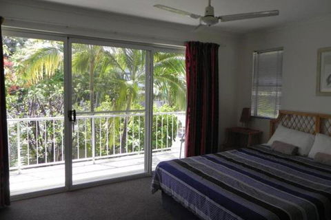 Noosa Terrace & Belmondos Waterfront Resort - Darwin Holiday 1