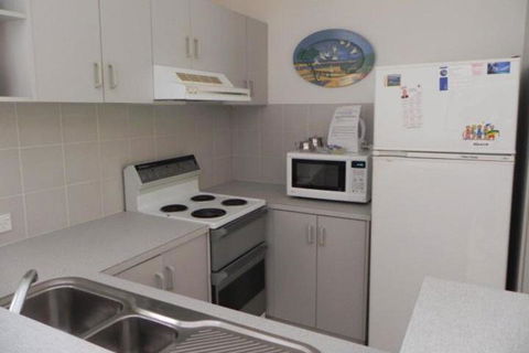 Noosa Terrace & Belmondos Waterfront Resort - Darwin Holiday 3
