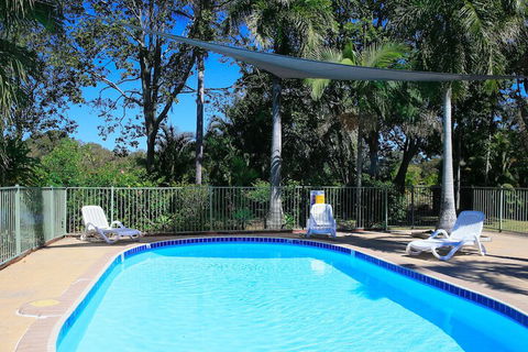 Sanctuary Lakes Fauna Retreat - Darwin Holiday 4