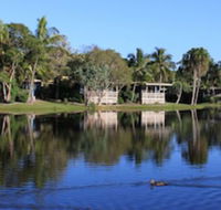 Sanctuary Lakes Fauna Retreat - Darwin Holiday