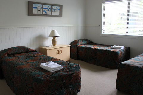 Sanctuary Lakes Fauna Retreat - Darwin Holiday 6