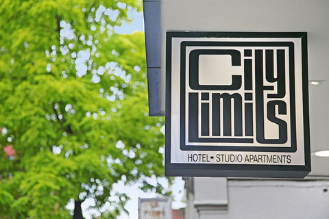 City Limits Hotel - Darwin Holiday 0