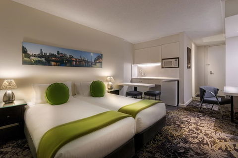 City Limits Hotel - Darwin Holiday 5