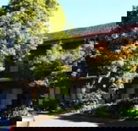 Clayton Monash Motor Inn  Serviced Apartments - Darwin Holiday