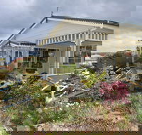 Swansea Cottages  Motel Suites - Darwin Holiday