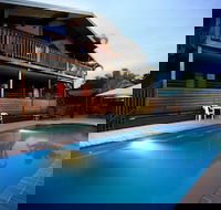 Boat Harbour Apartments - Darwin Holiday