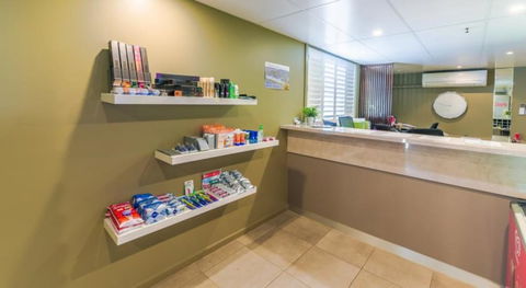 The Bluff Resort Apartments - Darwin Holiday 1