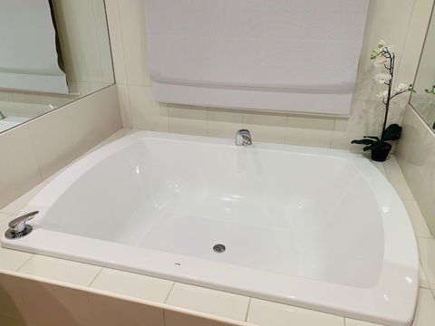 The Bluff Resort Apartments - Darwin Holiday 4