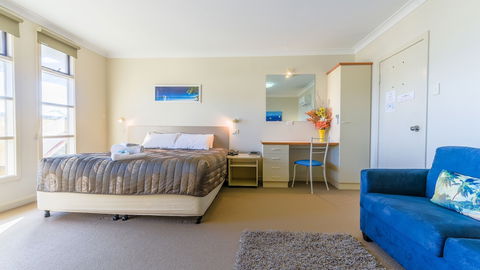 The Bluff Resort Apartments - Darwin Holiday 5