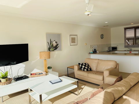The Bluff Resort Apartments - Darwin Holiday 2