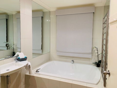The Bluff Resort Apartments - Darwin Holiday 3