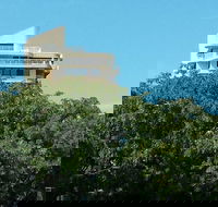 Kirribilli Riverfront Apartments - Darwin Holiday