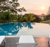 Cape Vue - Darwin Holiday