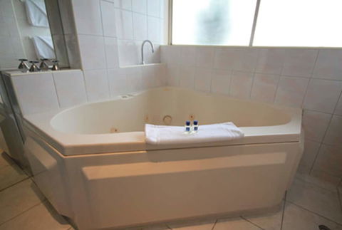 Hume Villa Motor Inn - Darwin Holiday 3