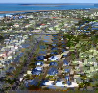 The Grange Resort - Darwin Holiday