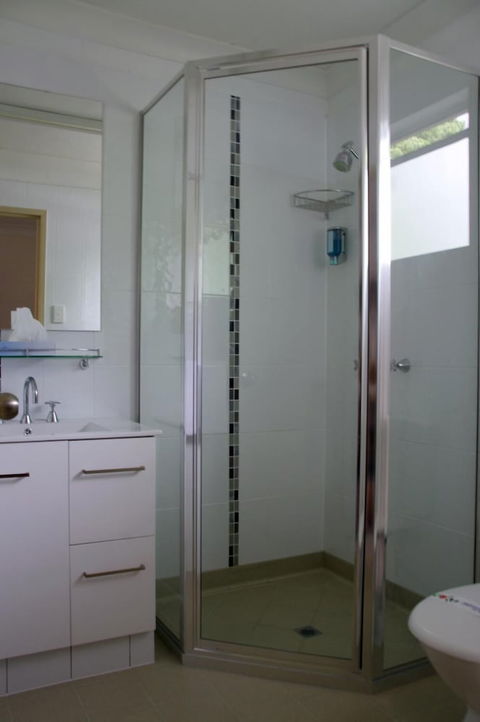 Cedar Lodge Motel Townsville - Darwin Holiday 6