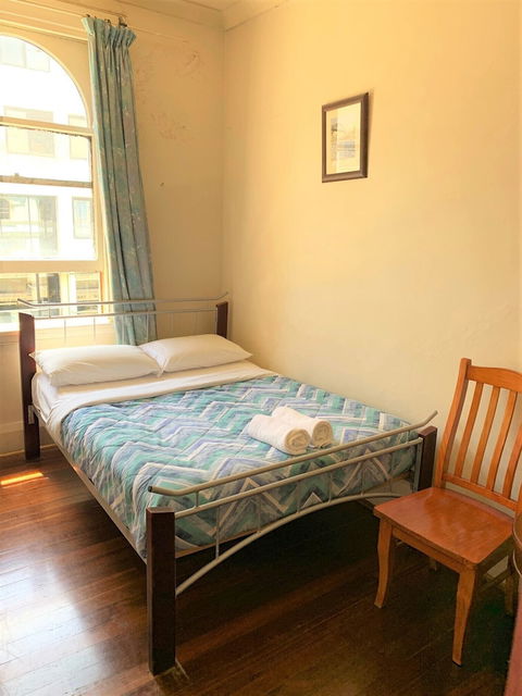 Sydney City Hostel - Darwin Holiday 4