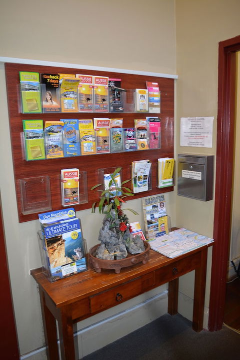 Sydney City Hostel - Darwin Holiday 2