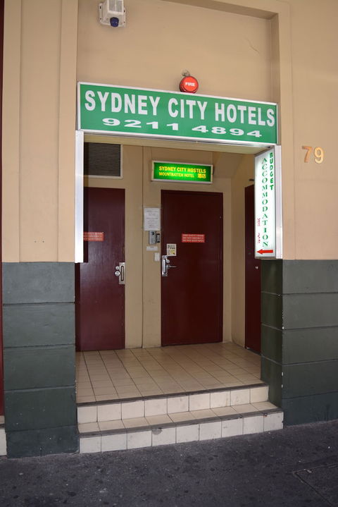 Sydney City Hostel - Darwin Holiday 0