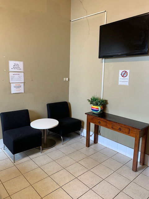 Sydney City Hostel - Darwin Holiday 5