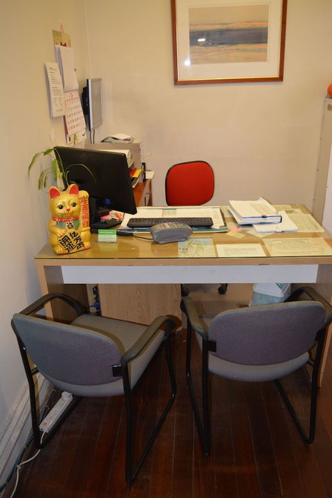 Sydney City Hostel - Darwin Holiday 1