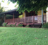 Clover Cottage Country Retreat - Darwin Holiday