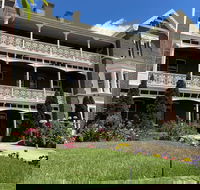 Auldington Hotel - Darwin Holiday