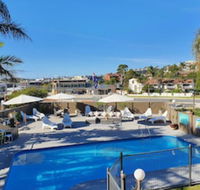 South Seas Motel - Darwin Holiday