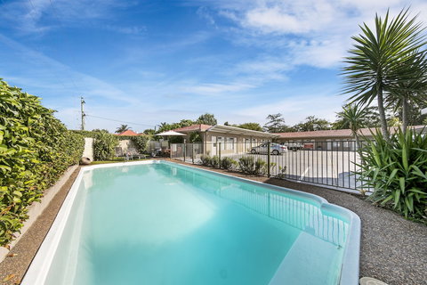 Cessnock Motel - Darwin Holiday 4