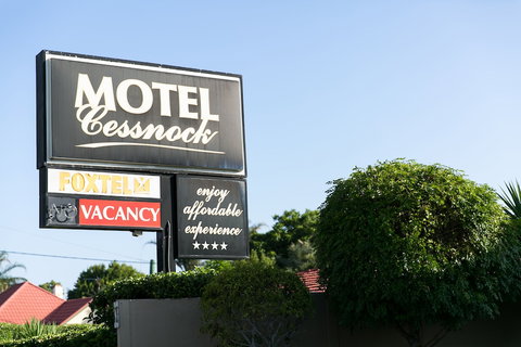 Cessnock Motel - Darwin Holiday 0