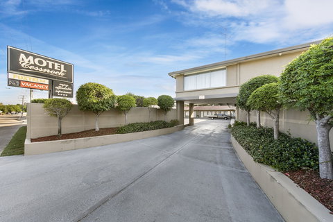 Cessnock Motel - Darwin Holiday 3