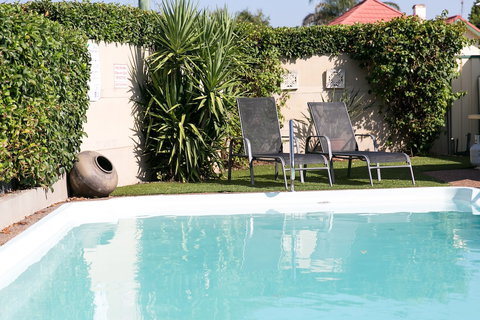 Cessnock Motel - Darwin Holiday 5