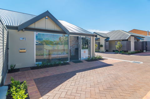 North Adelaide Boutique Stays Accommodation - Darwin Holiday 3