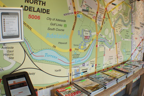 North Adelaide Boutique Stays Accommodation - Darwin Holiday 0