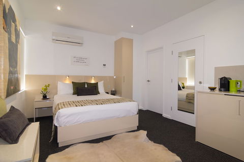 North Adelaide Boutique Stays Accommodation - Darwin Holiday 4