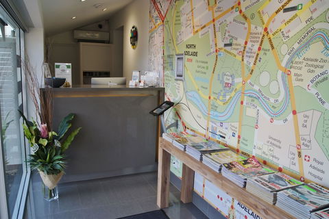North Adelaide Boutique Stays Accommodation - Darwin Holiday 2