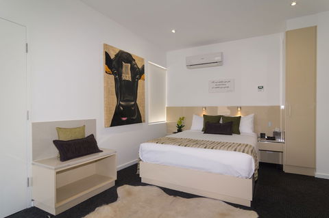 North Adelaide Boutique Stays Accommodation - Darwin Holiday 6