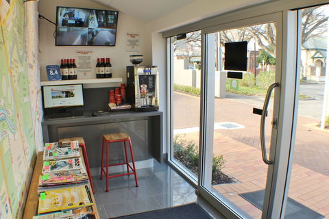 North Adelaide Boutique Stays Accommodation - Darwin Holiday 1