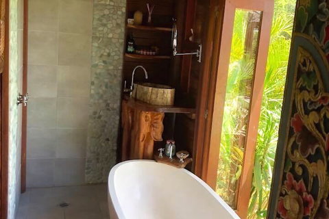 Silk Pavilions Glamping - Darwin Holiday 3