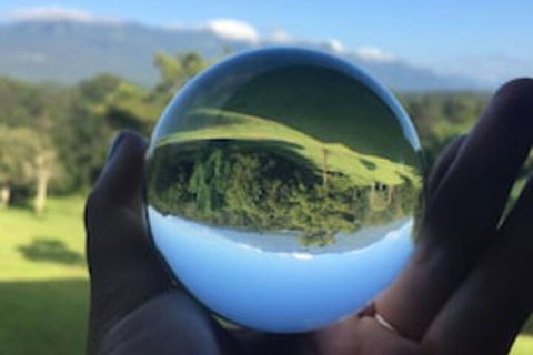 Silk Pavilions Glamping - Darwin Holiday 0