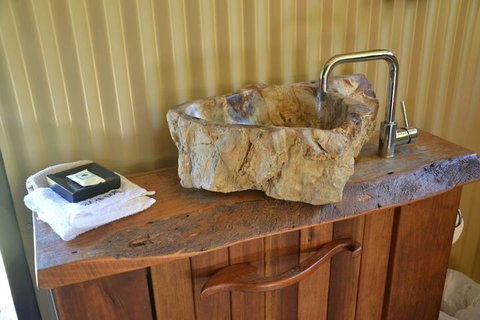 Silk Pavilions Glamping - Darwin Holiday 6