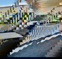 Ballina Manor Boutique Hotel - Darwin Holiday