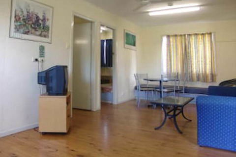 Park Beach Cabins - Darwin Holiday 5