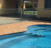 Park Beach Cabins - Darwin Holiday