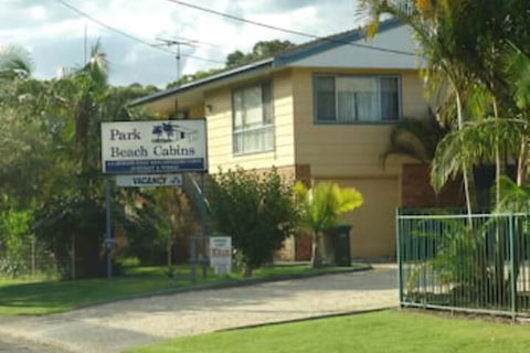 Park Beach Cabins - Darwin Holiday 3
