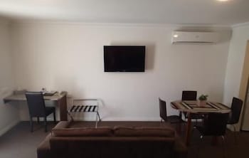 Augusta Courtyard Motel - Darwin Holiday 6